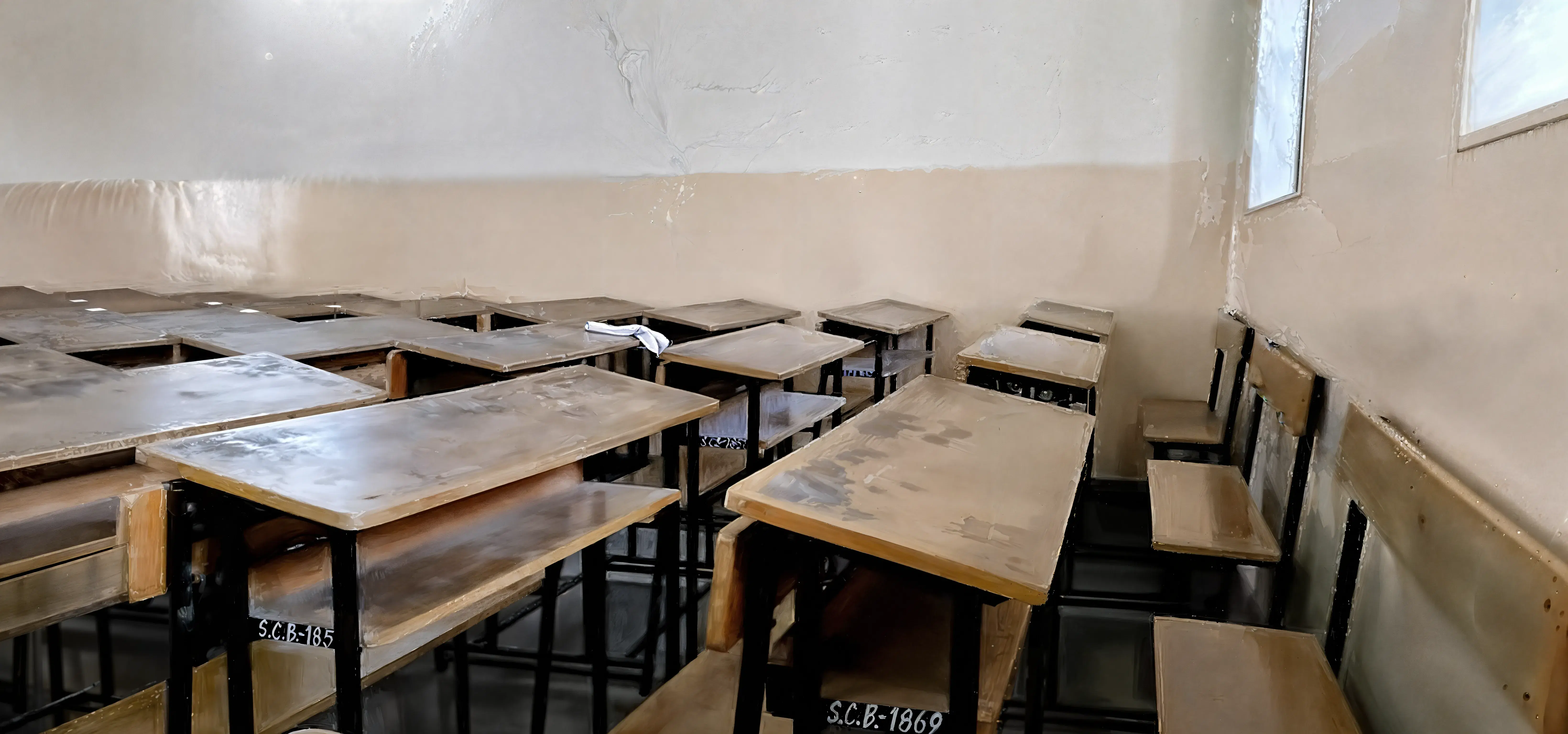 PTVA's Sathaye College Mumbai Academic Infrastructure photo 3